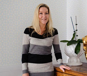 Erin Cain - Director