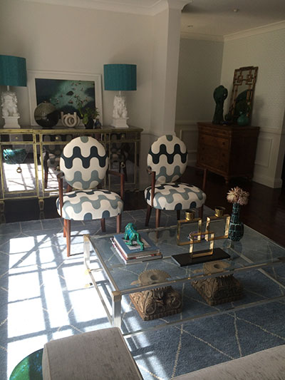 Erin's Home Erin's Home