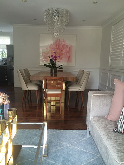 Erin's Home Erin's Home