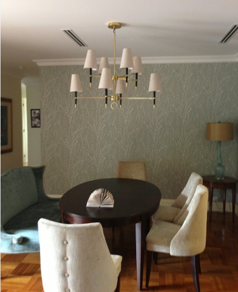 Yarralumla Residence 1 Yarralumla Residence 1