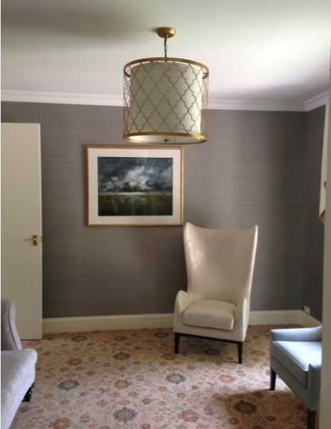 Yarralumla Residence 1 Yarralumla Residence 1