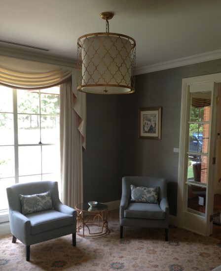 Yarralumla Residence 1 Yarralumla Residence 1