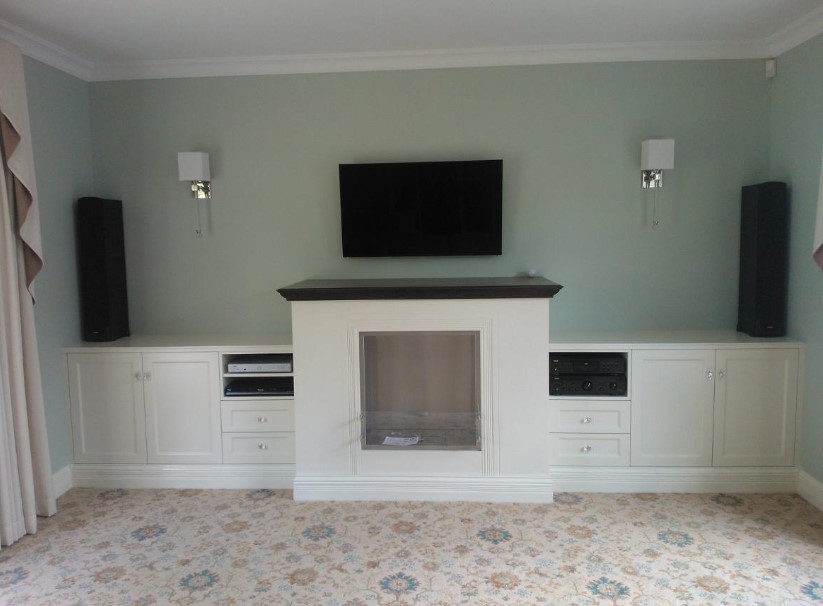 Yarralumla Residence 1 Yarralumla Residence 1